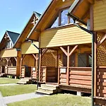 O.w. Sek Lodge