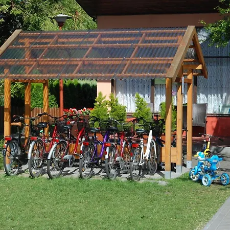 Jaktstuga O.w. Sek *