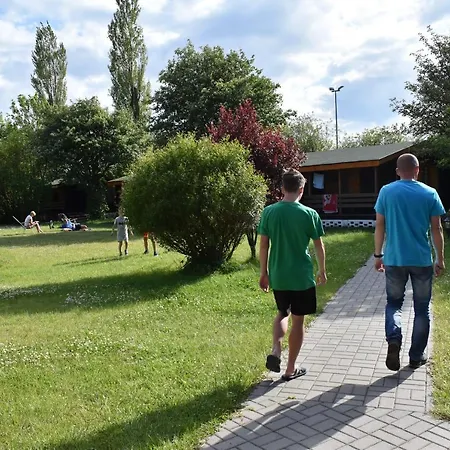 Domek letniskowy O.w. Sek Karwia