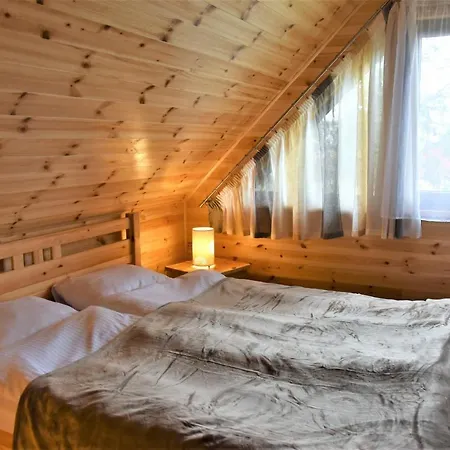 O.w. Sek Lodge Karwia