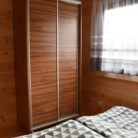 山林小屋 O.w. Sek *