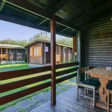 O.w. Sek Lodge