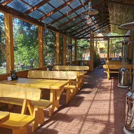 Lodge O.w. Sek *