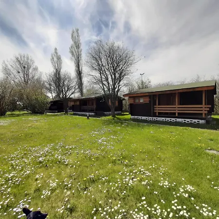 Jaktstuga O.w. Sek *