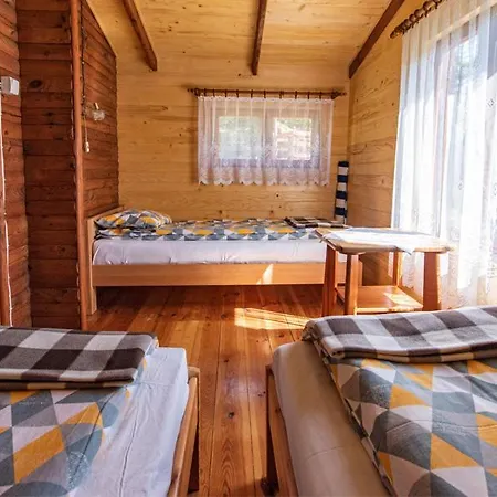 Lodge O.w. Sek *