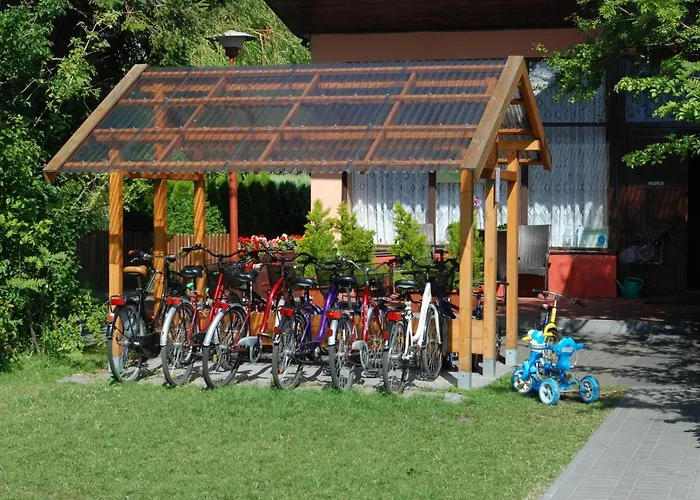 Jaktstuga O.w. Sek *