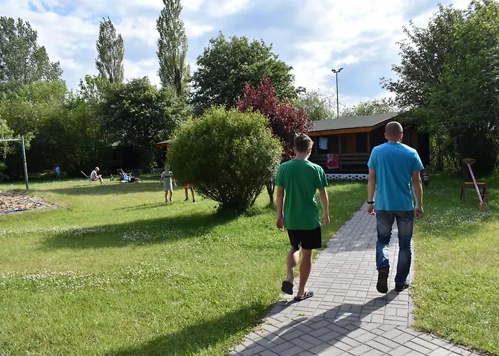 Hytte O.w. Sek Karwia