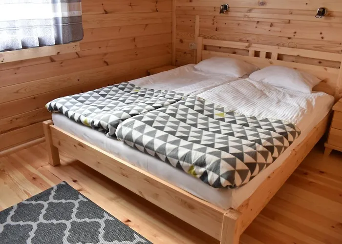 O.w. Sek Jaktstuga *