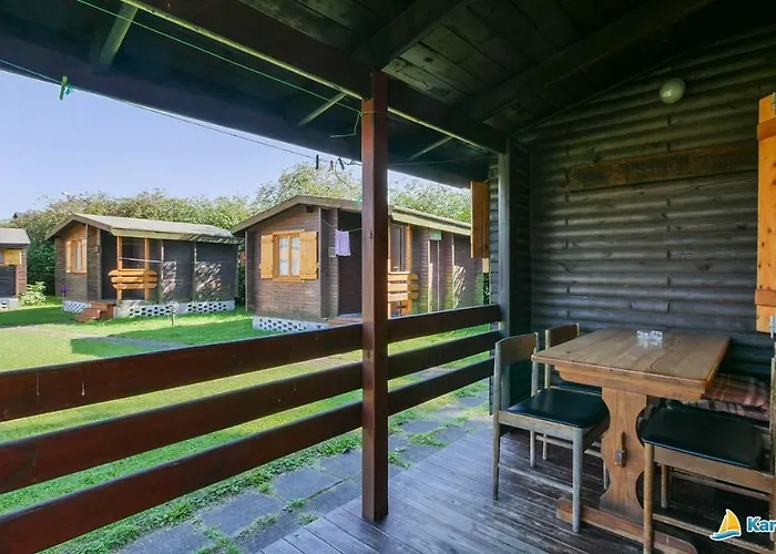 O.w. Sek Деревянный коттедж