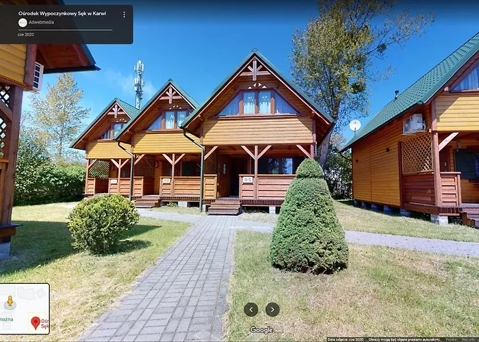 O.w. Sek * Карвиа