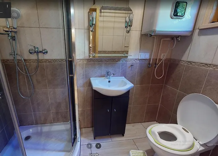 O.w. Sek Деревянный коттедж