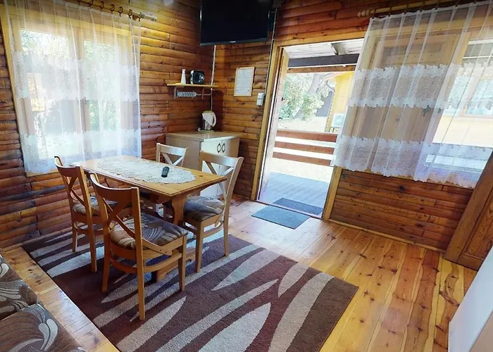 O.w. Sek Jaktstuga *