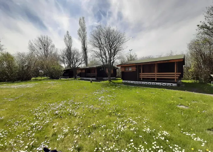 Jaktstuga O.w. Sek *