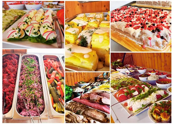 O.w. Sek Деревянный коттедж *